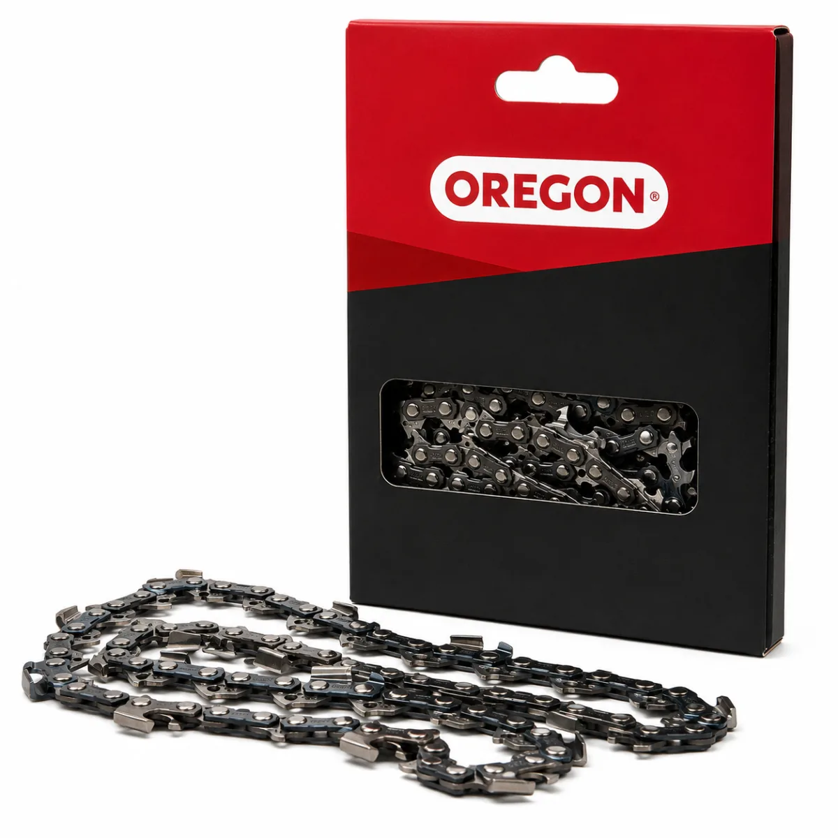 Oregon