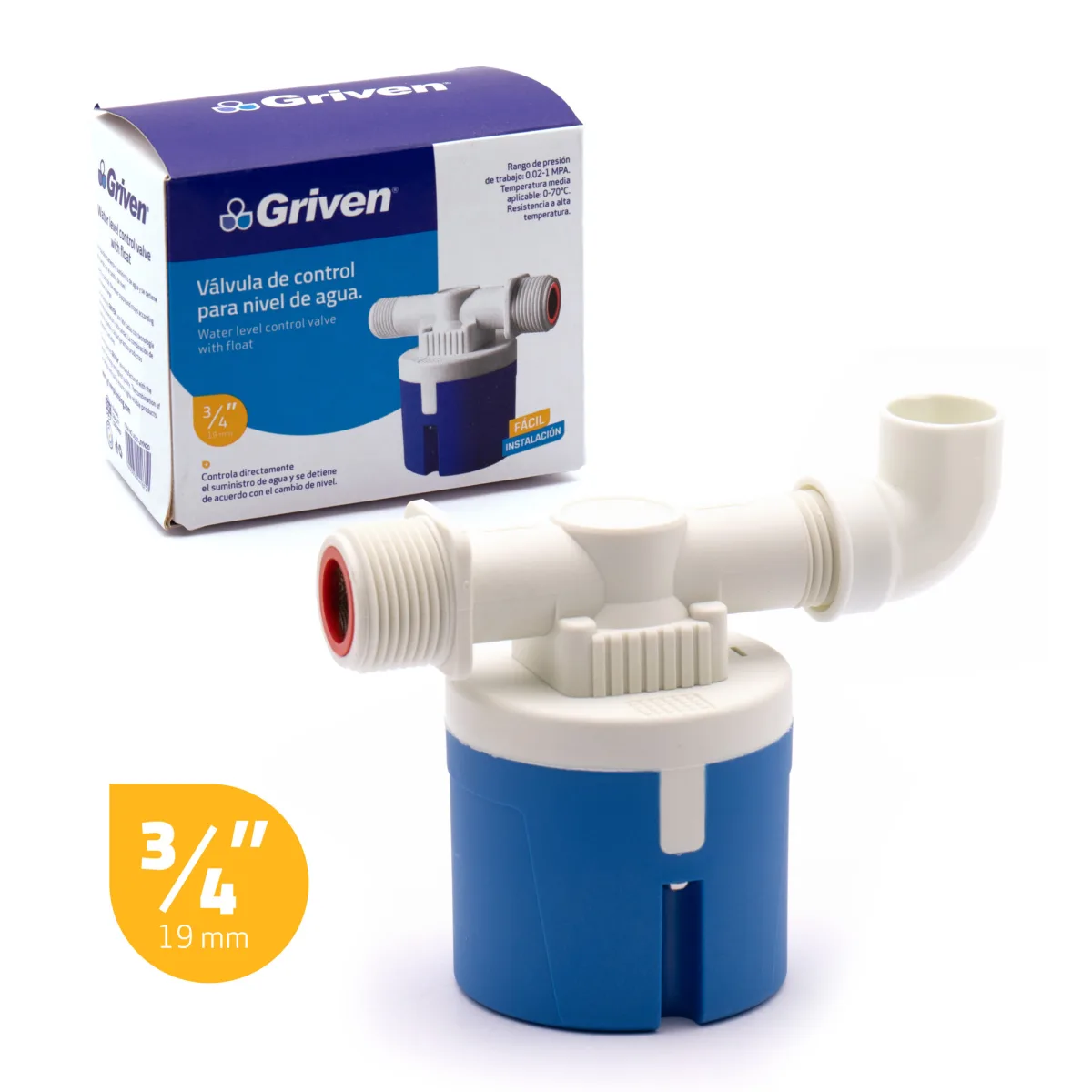 Griven