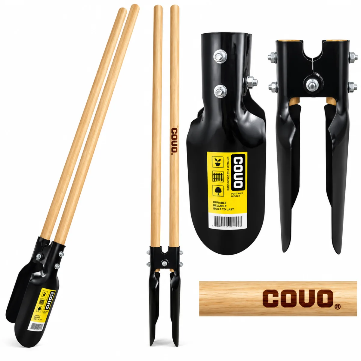 COVO